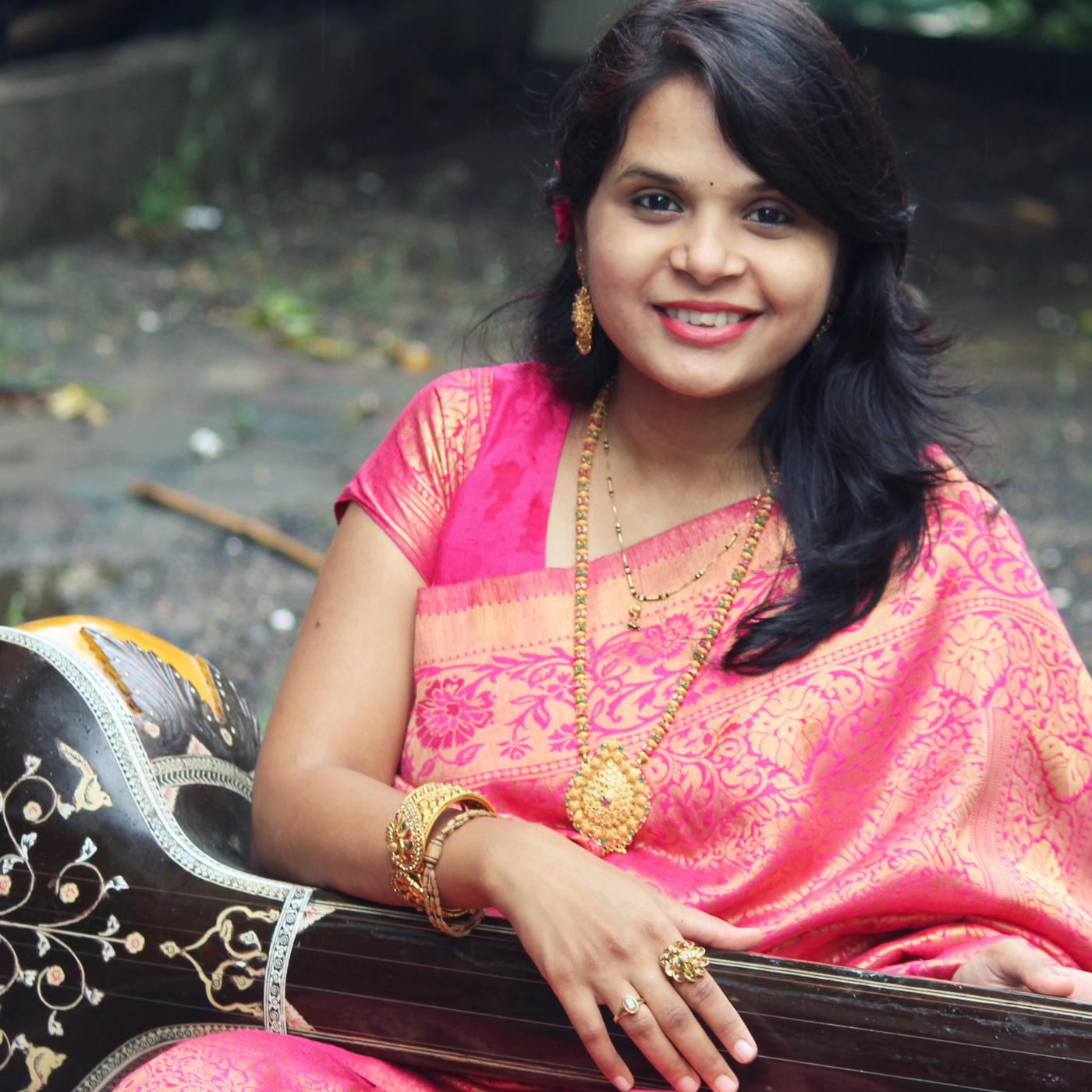 Gayatree Gaikwad-Gulhane